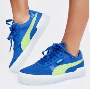 Puma Cali Women's Sneakers Shoes BRAND NEW!